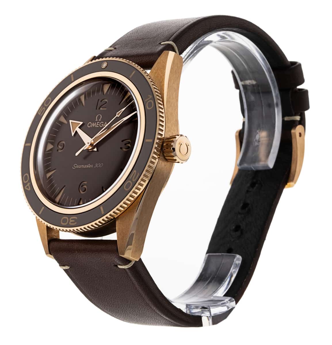 Omega Seamaster 300 234.92.41.21.10.001 Omega Seamaster 300 234.92.41.21.10.001